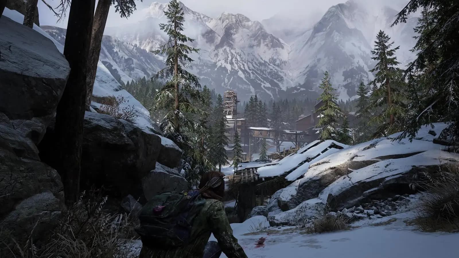 The Last of Us: ціна відчинених воріт